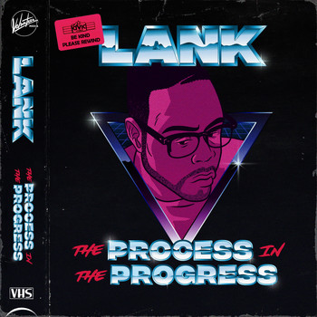 Lank - The Process in the Progress