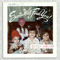 Chely Wright - Santa Will Find You