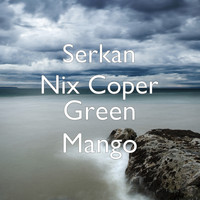 Serkan Nix Coper - Green Mango