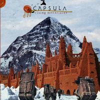 Capsula - Rising Mountains (Explicit)