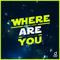 newclaess - Where Are You