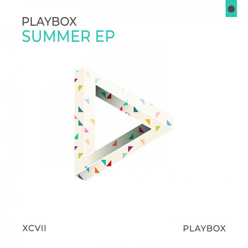 Various Artists - Playbox Summer EP