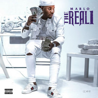 Marlo - The Real 1 (Explicit)