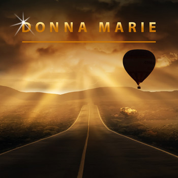 Donna Marie - Donna Marie
