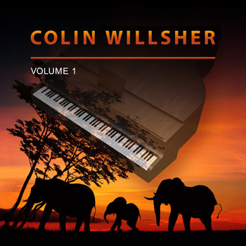Colin Willsher - Colin Willsher, Vol. 1