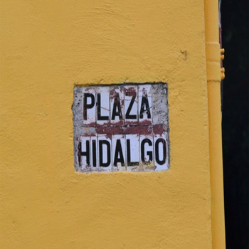 Hidalgo - Plaza