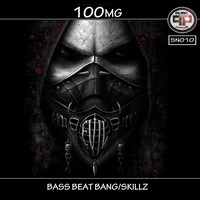 100mg - Bass, Beat, Bang