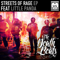 The Death Beats feat. Little Panda - Streets of Rage
