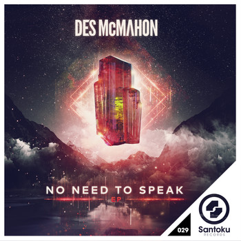 Des McMahon - No Need To Speak