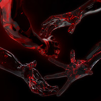 Bad Stream - Black Weed