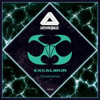 Excalibur - Frankenstein
