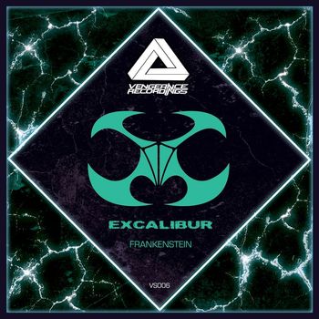 Excalibur - Frankenstein
