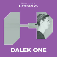 Dalek One - Hatched 23