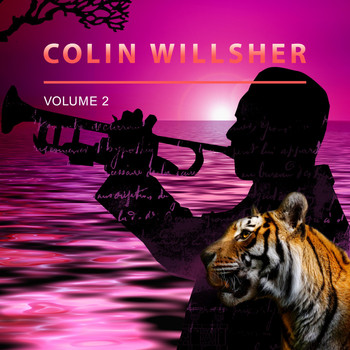 Colin Willsher - Colin Willsher, Vol. 2