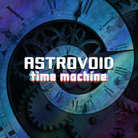 Astrovoid - Time Machine (Drum Version)