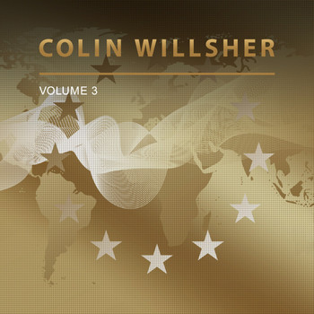 Colin Willsher - Colin Willsher, Vol. 3