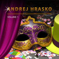 Andrej Hrasko - Andrej Hrasko, Vol. 1