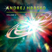 Andrej Hrasko - Andrej Hrasko, Vol. 2