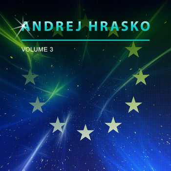Andrej Hrasko - Andrej Hrasko, Vol. 3