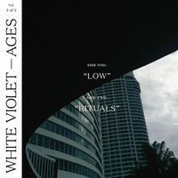 White Violet - AGES, Vol. 3