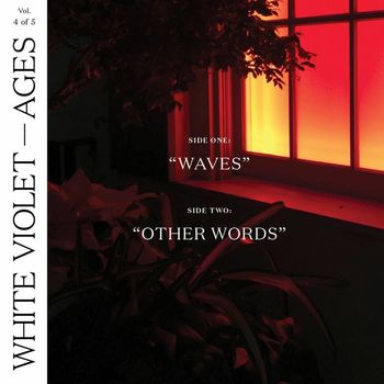 White Violet - AGES, Vol. 4