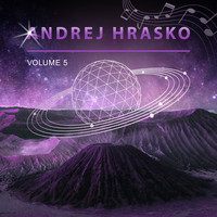 Andrej Hrasko - Andrej Hrako, Vol. 5