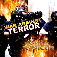 Gaia Epicus - War Against Terror