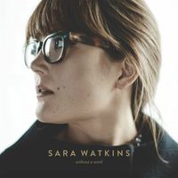 Sara Watkins - Without a Word