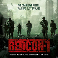 Ian Arber - Redcon-1 (Original Motion Picture Soundtrack)