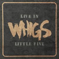 The Whigs - Like a Vibration (Live)