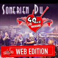 Sonerien Du - Liv'niversaire 40 ans des du Web Edition