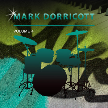 Mark Dorricott - Mark Dorricott, Vol. 4