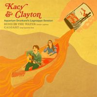Kacy & Clayton - Aquarium Drunkard's Lagniappe Session