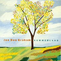 Jon Dee Graham - Summerland
