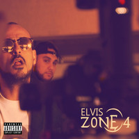 Elvis - Z0Ne4 (Explicit)