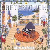 Aftertouch - Where You Belong