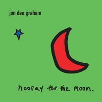 Jon Dee Graham - One Moment