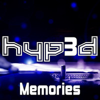 Hyp3d - Memories