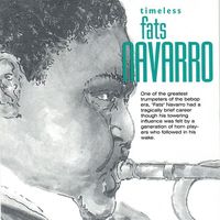 Fats Navarro - Timeless: Fats Navarro
