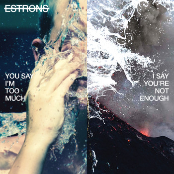 Estrons - Strangers