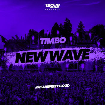 Timbo - New Wave