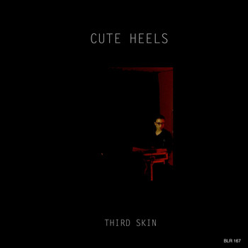 Cute Heels - Third Skin