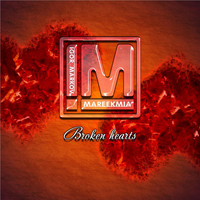 Mareekmia - Broken Hearts