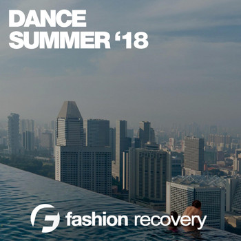 Various Artists - Dance Summer '18