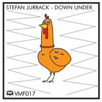 Stefan Jurrack - Down Under
