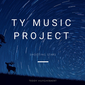 Ty Music Project - Shooting Stars