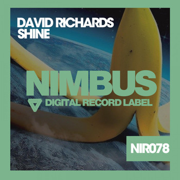 David Richards - Shine