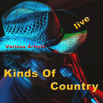 Various Artists - Kinds of Country