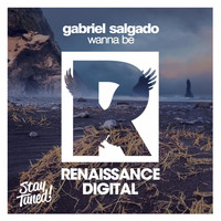 Gabriel Salgado - Wanna Be