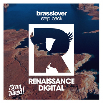 Brasslover - Step Back